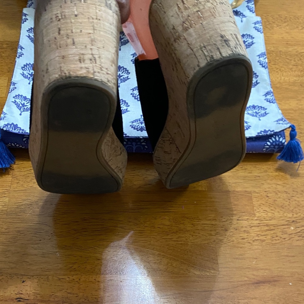 Sam Edelman Ranger Wedges - Picture 6 of 6